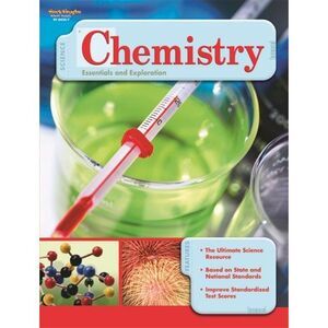 High School Science Reproducible Chemistry -- Tocci